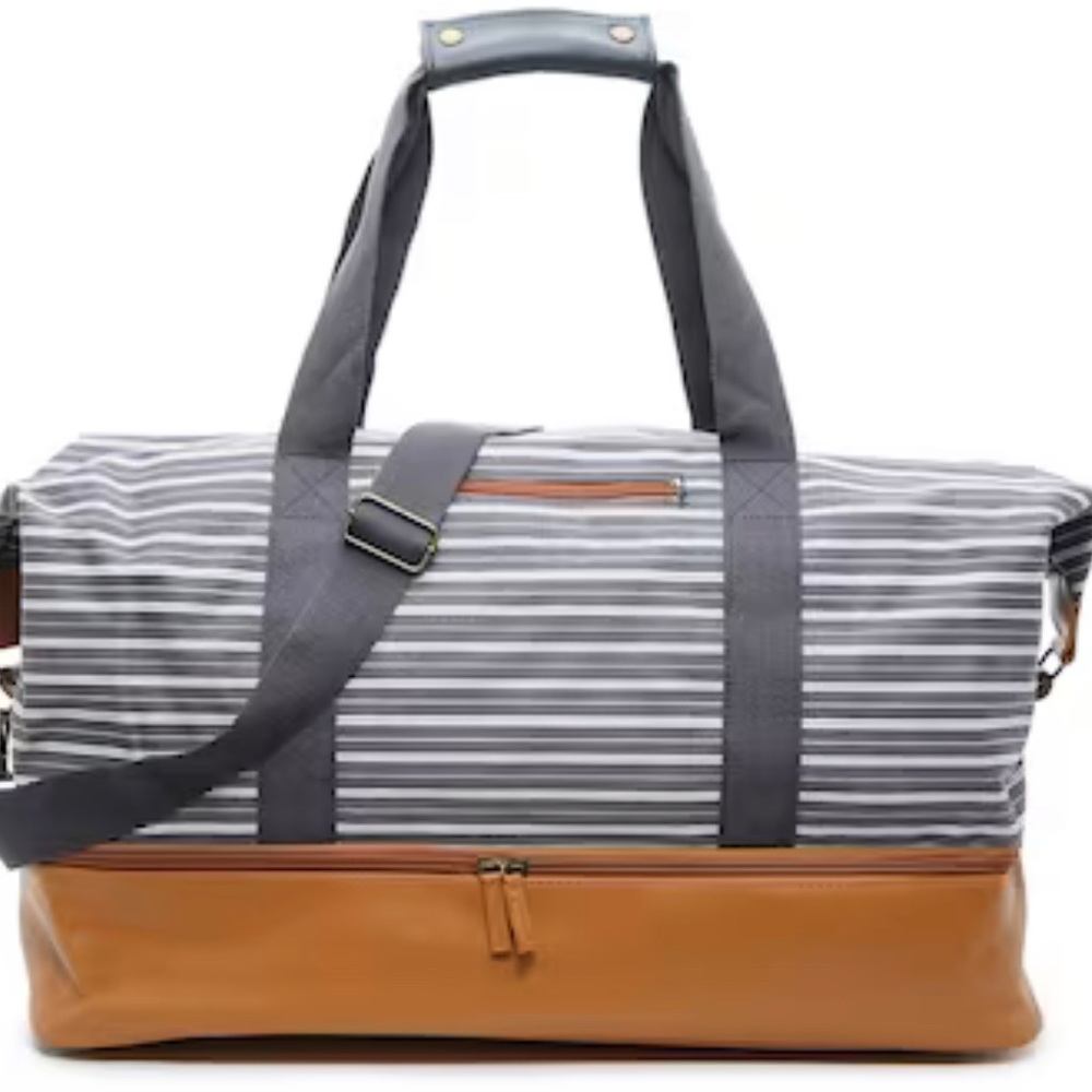 DSW Weekender Bag